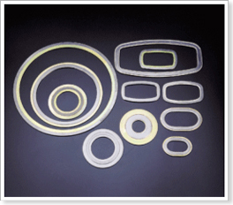 Gasket material