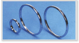 Ring gasket